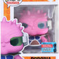 Funko Pop! Animation Dragonball Z 1043 Dodoria 2021 Fall Convention
