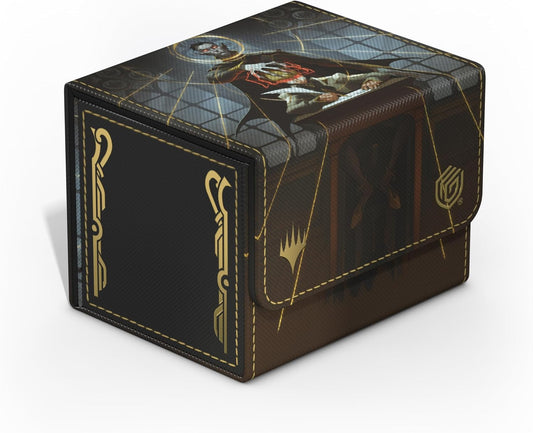Ultimate Guard - Sidewinder 100+ Xenoskin - Magic: The Gathering - Secrets of Strixhaven - Vampiric Tutor