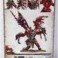 Games Workshop - Warhammer Age of Sigmar - Blades of Khorne - Skarbrand