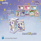 Kayou My Little Pony Friendship Eternal Moon Edition Series 4 Collectible Trading Card Box – Official Licensed Collectible Cards  Copy title