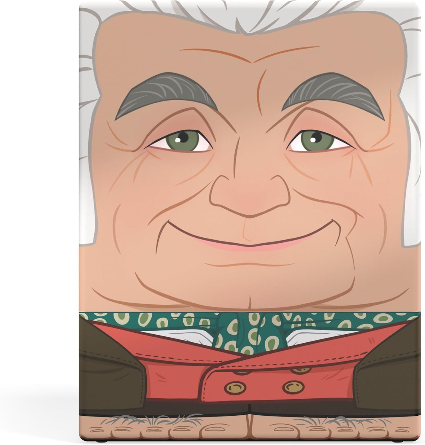 Ultimate Guard - Squaroes - Boulder 100+ - Lord of the Rings - LOTR008 - Bilbo Baggins