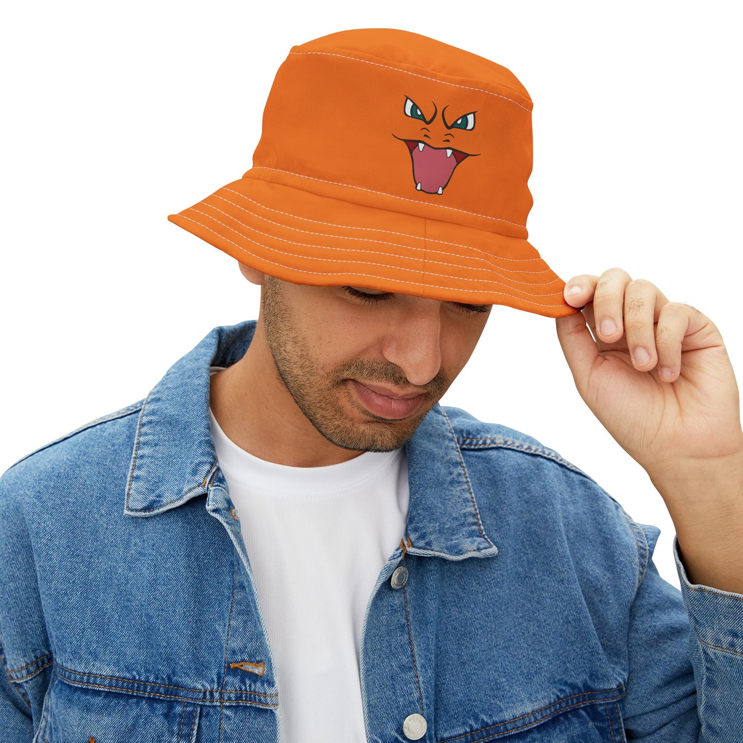 Charizard Bucket Hat