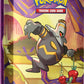 Pokémon Tin - Dusknoir Mini Tin
