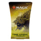 Magic The Gathering Time Spiral Remastered 3-Booster Draft Pack (45 Magic Cards)