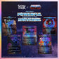 Magic: The Gathering Secret Lair x Masters of the Universe: Nyah-ha-ha! Foil Edition