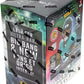2025 Panini Origins Football International 6-Pack Blaster Trading Card Box (Find 14 Rookies Per Box)