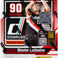 Panini 2024/25 Donruss Basketball 6-Pack Hobby Blaster Trading Card Box (Hobby Blaster Exclusive Optic Rated Rookies Preview Scope Inserts)