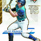 2025 Panini Prospect Edition Baseball Hobby Trading Card Box (4 Autographs Per Box)