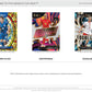 2025/26 Panini FIFA Select World Cup Soccer Hobby Box