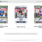 2024–25 Panini Contenders NFL Football Blaster Box – Official Trading Cards – Includes Blaster-Exclusive Parallels, Rookie Tickets & Inserts – Sealed Retail Box