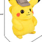 Pokemon 97563 POKÉMON Detective Pikachu 8 INCH Plush