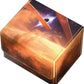 Ultimate Guard - Sidewinder 100+ Xenoskin - Magic: The Gathering - Edge of Eternities - Adagia, Windswept Bastion