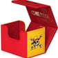 Ultimate Guard - Sidewinder 80+ Xenokin - One Piece - Luffy