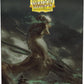 Dragon Shield Art Sleeves | Halloween 2026 | 100 CT - Smooth & Tough Premium TCG Sleeves | Compatible with Pokemon, One Piece & Magic the Gathering