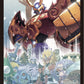 Digimon Card Game Official Card Sleeve 2022 Susanomon