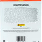 Panini 2025-26 Donruss NBA Basketball Trading Card Mega Box – 6 Packs, 20 Cards per Pack, 120 Cards Total