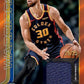 2025-26 Topps Flagship Basketball Trading Cards - 20ct Display Box