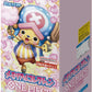 BANDAI ONE Piece Card Game Extra Booster Box - Memorial Collection EB-01 (24 Packs) Japanese