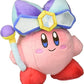 Little Buddy 1677 Adventure All Star Jester/Mirror Kirby 2 Plush, 6"