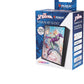 Gamegenic Magic: The Gathering Marvel's Spider-Man Premium Art Sleeves - Green Goblin - 105 Matte Textured Card Sleeves with Full-Color Artwork, Tournament-Ready & Plastic-Free Packaging