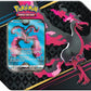 Pokemon TCG: SAS12.5 Crown Zenith Galarian Moltres Tin