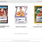 2024-25 Panini Donruss Basketball Hobby Box