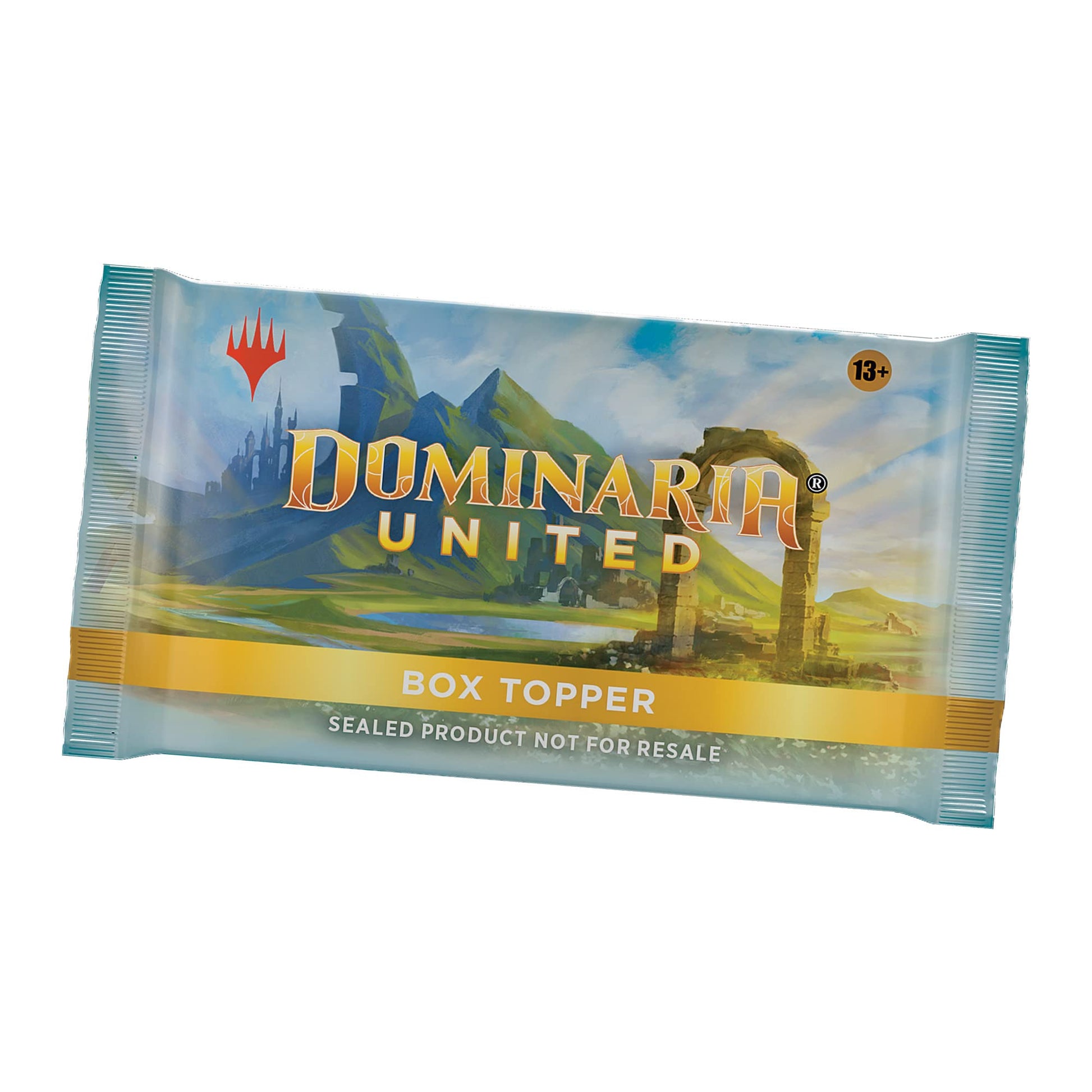 Magic: The Gathering Dominaria United Draft Booster Box | 36 Packs + B Collectors Emporium NY Magic: The Gathering Dominaria United Draft Booster Box | 36 Packs + B Collectors Emporium NY