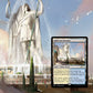 Magic TCG Magic: The Gathering Secret Lair: MTG Dr Lairs Secretorium Culture Shocks Bant