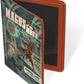 Ultimate Guard - Zipfolio 360 Xenoskin - Magic: The Gathering - Edge of Eternities - Magus of the Moon
