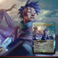 Magic TCG The Gathering Secret Lair: MTG Black is Magic