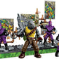 Mega Bloks TMNT Collectors Rocksteady Villain Pack