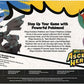 Pokémon TCG Mega Evolution Ascended Heroes Focused Fighters