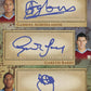2026 TOPPS Merlin Premier League Hobby Box