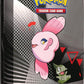 Pokemon TCG: Unova Mini Tin – Alomomola & Axew (2 Booster Packs & 1 Sticker Card)