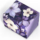 Ultimate Guard - Sidewinder 100+ Xenoskin - Floral Places III - Moonlit Glen