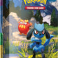 Pokemon TCG: Mega Evolution—Ascended Heroes Mini Tin: Riolu & Darumaka (1 Sticker Sheet, a Pokémon Art Card & 2 Booster Packs)