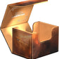 Ultimate Guard - Sidewinder 100+ Xenoskin - Magic: The Gathering - Edge of Eternities - Adagia, Windswept Bastion
