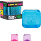 Schylling NeeDoh Nice Ice Baby - Sensory Squeeze Toy - Super Solid Squish - 1.25" Wide - Color May Vary