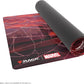 Gamegenic Magic: The Gathering Marvel's Spider-Man Mountain Shiny PLAYMAT - Premium 61x35cm Game Mat with Shiny Surface, Cushioning, Anti-Slip Back & Flat Stitching, Official MTG Accessory