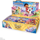 Ravensburger Disney Lorcana TCG: Hyperia City Booster Display Box - 24 Packs