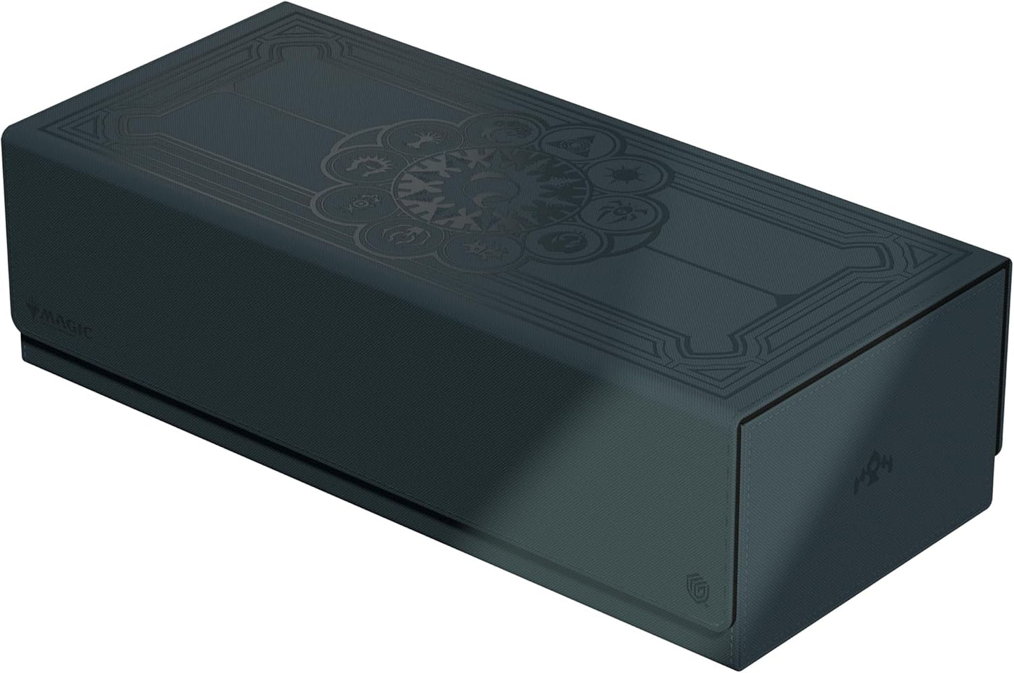 Ultimate Guard Arkhive 1000+ Xenoskin MTG Guild Summit