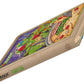 Ultimate Guard - Zipfolio 480 Xenoskin - Magic: The Gathering Universes Beyond - Teenage Mutant Ninja Turtles - Pizza Box