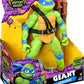 Teenage Mutant Ninja Turtles: Mutant Mayhem 12” Giant Leonardo Figure by Playmates Toys