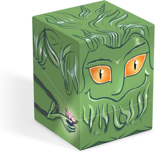 Ultimate Guard - Squaroes - Boulder 100+ - Magic: The Gathering - Lorwynn Eclipsed - Changeling