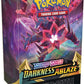 Pokemon TCG Darkness Ablaze Build & Battle Box - 4 Packs, Promos