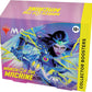 Magic: The Gathering March of the Machine Collector Booster Box | 12 Packs (180 Magic Cards)