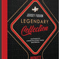 2025 Jersey Fusion Legendary Collection Hobby Box