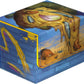 Ultimate Guard - Sidewinder 100+ Xenoskin - Magic: The Gathering Universes Beyond - Teenage Mutant Ninja Turtles - Pizza Island