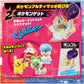 Takara Tomy Pokemon Ultimate Match 03 Miraidon (Master Ball)