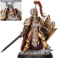 Games Workshop - Warhammer - Horus Heresy - Legio Custodes: Shield Captain